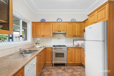 Property photo of 89 Moncrieff Drive East Ryde NSW 2113