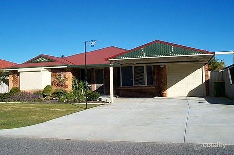 22 Sunningdale Cir, Cooloongup, WA 6168