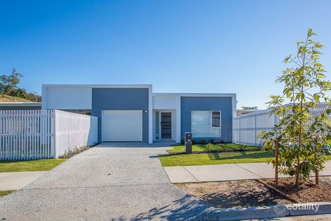 Property photo of 1 Lauenstein Crescent Pimpama QLD 4209