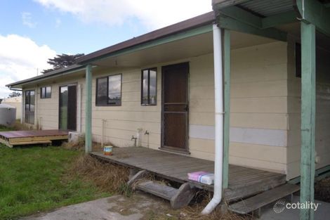 Property photo of 185 Nuttalls Road Yinnar VIC 3869