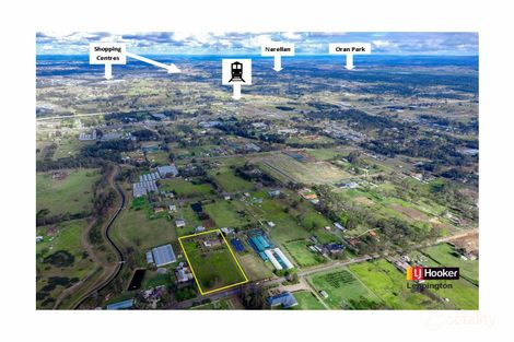 Property photo of 30 Eighth Avenue Austral NSW 2179