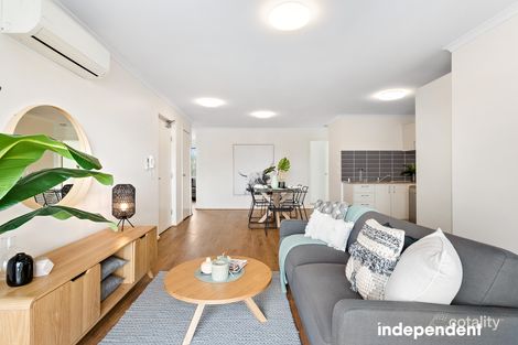 Property photo of 15/138 Flemington Road Harrison ACT 2914
