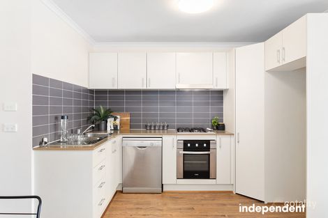 Property photo of 15/138 Flemington Road Harrison ACT 2914