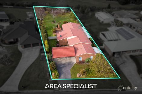 Property photo of 16 Clinton Court Leongatha VIC 3953