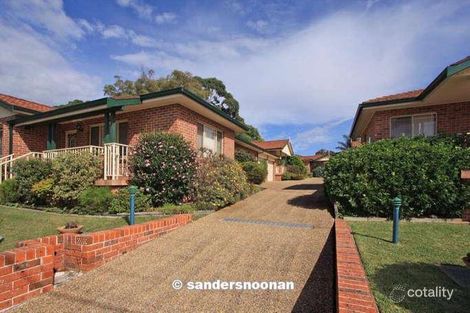 Property photo of 4/7 Ada Street Oatley NSW 2223