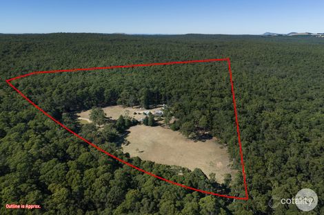 446 Dean-Barkstead Rd, Rocklyn, VIC 3364