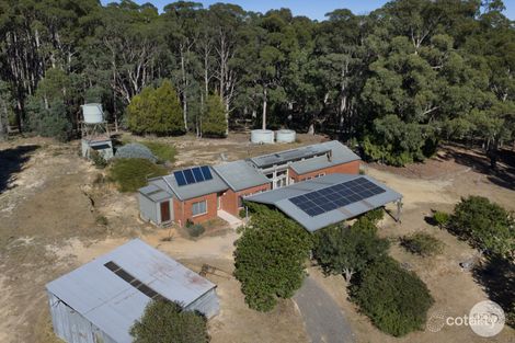 Property photo of 446 Dean-Barkstead Road Rocklyn VIC 3364