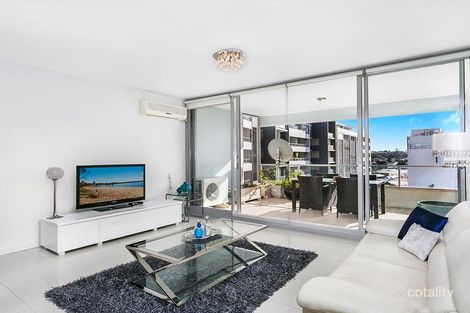 Property photo of 85/555 Princes Highway Rockdale NSW 2216