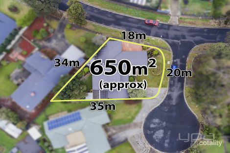 Property photo of 14 Empress Way Melton West VIC 3337