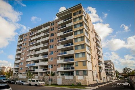 506/23 Gertrude St, Wolli Creek, NSW 2205