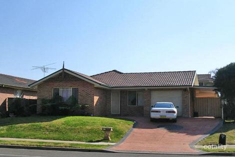 189 South Liverpool Rd, Green Valley, NSW 2168