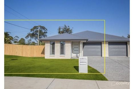 Property photo of 2 Conifer Avenue Brassall QLD 4305