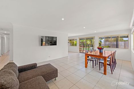 Property photo of 3 Vanimo Court Runaway Bay QLD 4216