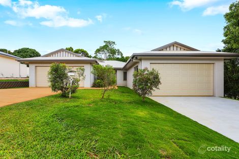 14 Lilypilly Lane, Yungaburra, QLD 4884