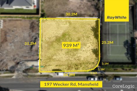 Property photo of 197 Wecker Road Mansfield QLD 4122