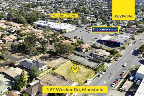 Property photo of 197 Wecker Road Mansfield QLD 4122