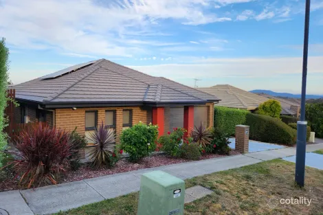 Property photo of 20 Bott Crescent Casey ACT 2913