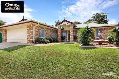 3 Corvus Dr, Cashmere, QLD 4500