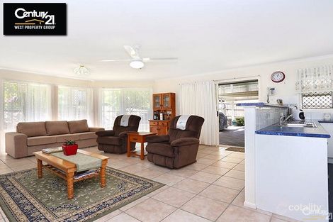 Property photo of 3 Corvus Drive Cashmere QLD 4500