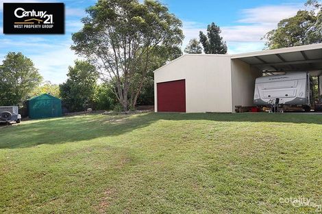 Property photo of 3 Corvus Drive Cashmere QLD 4500
