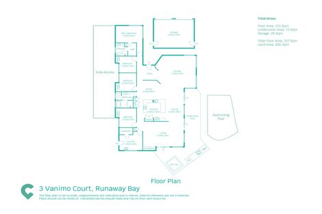 Property photo of 3 Vanimo Court Runaway Bay QLD 4216