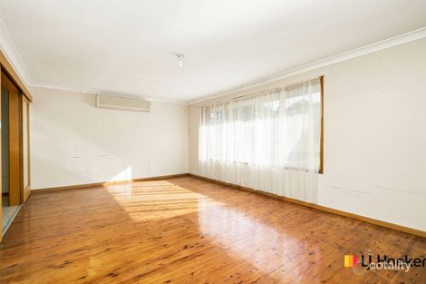 Property photo of 11 Ferndale Close Constitution Hill NSW 2145