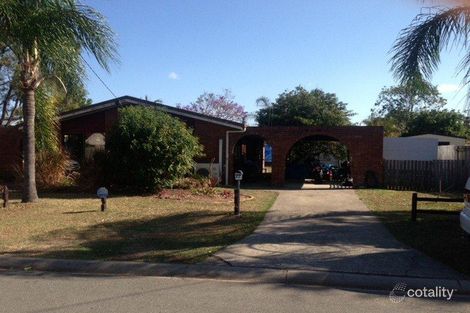 Property photo of 18 Winter Street Caboolture QLD 4510