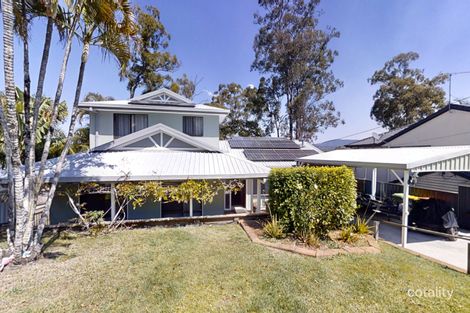 Property photo of 9 Equinox Court Mudgeeraba QLD 4213
