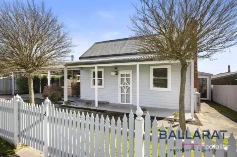 2 Taylor St, Smythesdale, VIC 3351