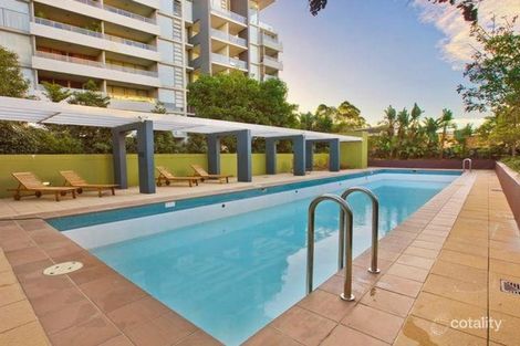 Property photo of 85/555 Princes Highway Rockdale NSW 2216
