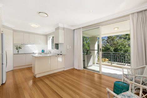 Property photo of 4/235 Bobbin Head Road North Turramurra NSW 2074