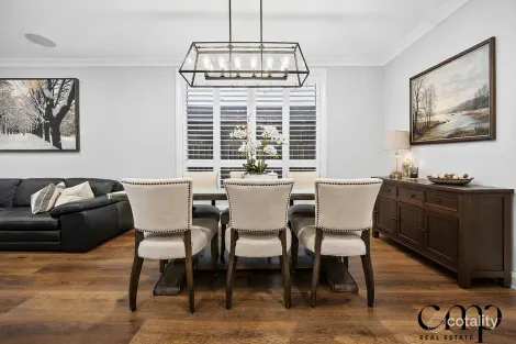 Property photo of 48 Rosebuds Circuit Leppington NSW 2179