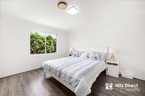Property photo of 25 Thomas Francis Way Rouse Hill NSW 2155