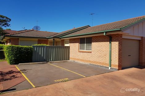 Property photo of 1/16-18 Hythe Street Mount Druitt NSW 2770