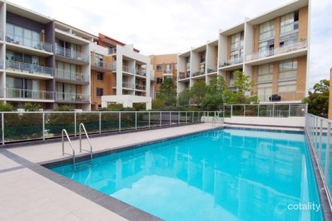 Property photo of 306/18 Amelia Street Waterloo NSW 2017