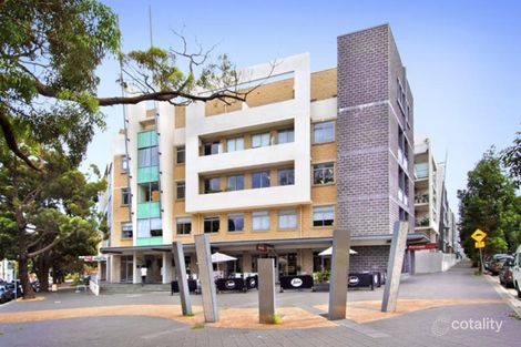 Property photo of 306/18 Amelia Street Waterloo NSW 2017