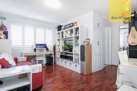 Property photo of 11/3 Calder Road Rydalmere NSW 2116