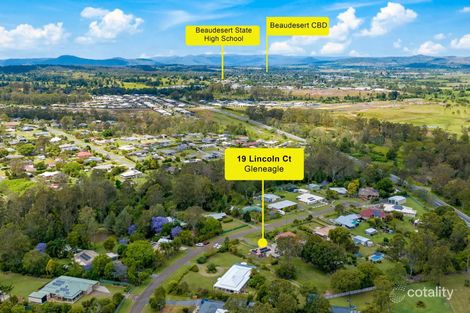 Property photo of 19-21 Lincoln Court Gleneagle QLD 4285