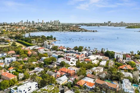 4 Carlisle St, Rose Bay, NSW 2029