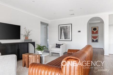 Property photo of 12 Origin Drive Sunbury VIC 3429