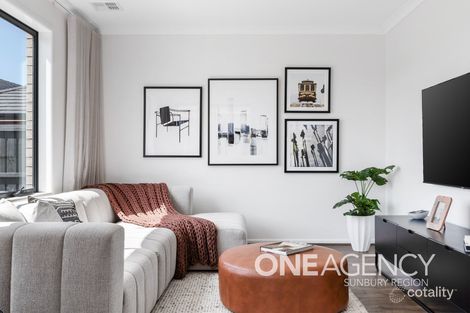 Property photo of 12 Origin Drive Sunbury VIC 3429