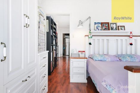 Property photo of 11/3 Calder Road Rydalmere NSW 2116