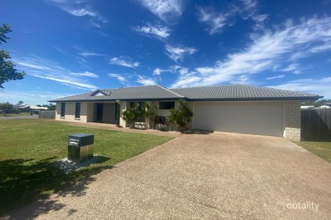 Property photo of 3 Kauri Place Tinana QLD 4650