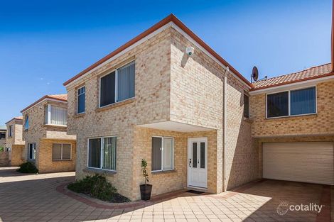 61b Pollard St, Glendalough, WA 6016