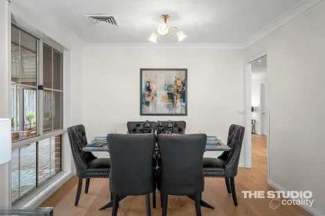 Property photo of 15 Craigmore Drive Kellyville NSW 2155