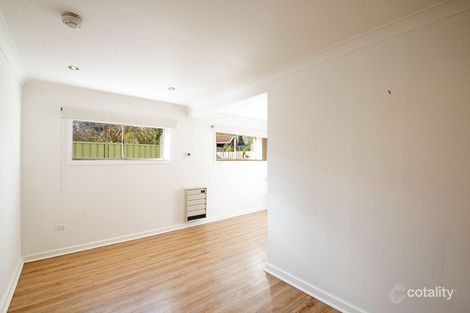 Property photo of 11 Rowell Place Weston ACT 2611