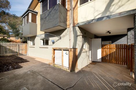 Property photo of 11 Rowell Place Weston ACT 2611
