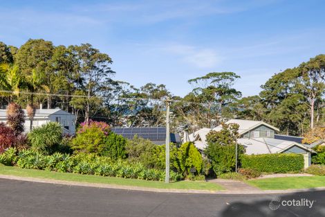 Property photo of 64 Forest Parade Tomakin NSW 2537