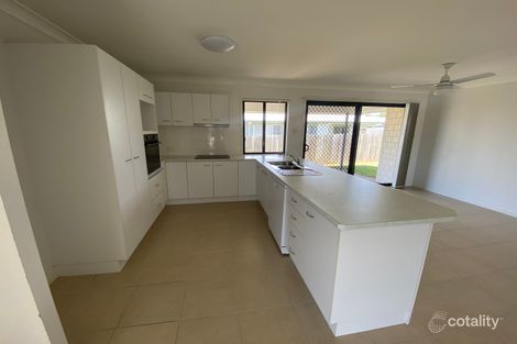 Property photo of 3 Kauri Place Tinana QLD 4650