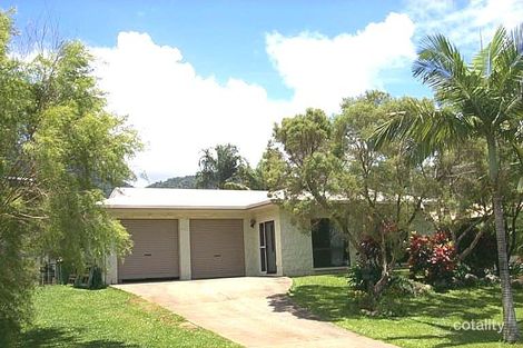 Property photo of 7 Alkoo Close Bayview Heights QLD 4868